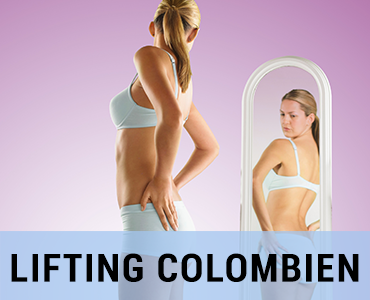 Lifting colombien